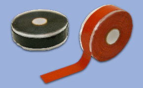 Self-adhesive Silicone Tape
